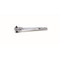 3/8 & 1/4 Dr Open Combo Ratchet Pear Shaped 7 7/8