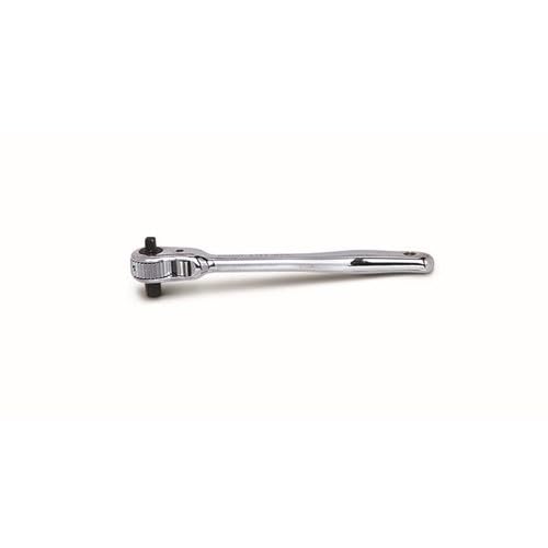 3/8 & 1/4 Dr Open Combo Ratchet Pear Shaped 7 7/8