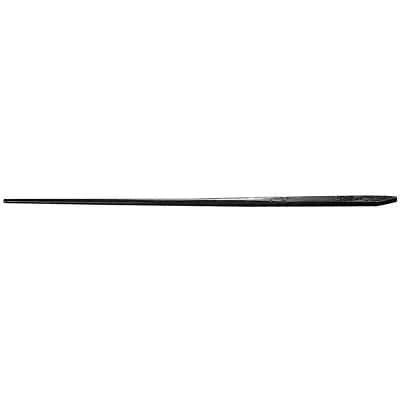1160100 Pinch Bars,Pinch Point Bar,60-1/2 In. L Fits/Intended for TRUE TEMPER 1160100 6DPV4