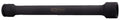 Impact socket, 3/4", l=400mm, 27mm