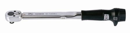 Tohnichi Adjustable Torque Wrench QL140N (30~140NM)
