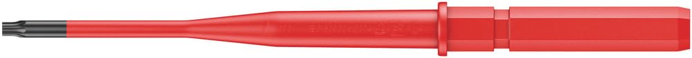 Kraftform Kompakt VDE Torque 1.2-3.0 Nm + 817