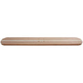 Kraft Tool CC782RE-01 48"x7" RE Laminated Wood Bull Float w/o Bracket