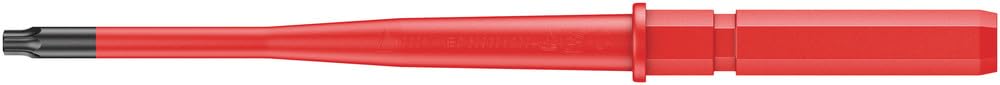 Kraftform Kompakt VDE Torque 1.2-3.0 Nm + 817