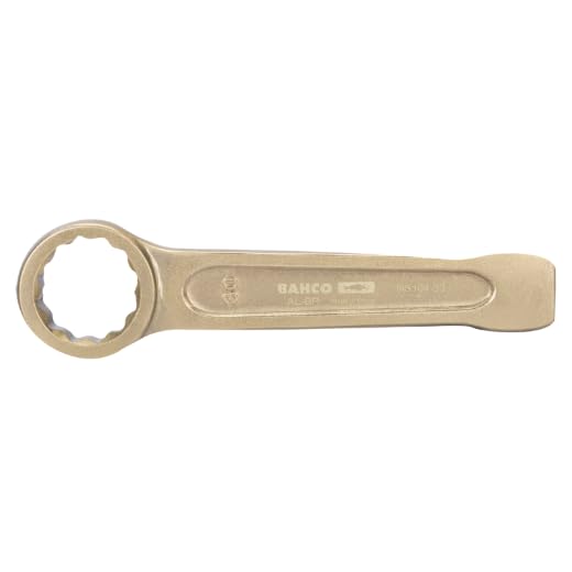 NS SLOGGING Ring AL-BR 48MM - Unid: 1