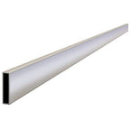 Kraft Tool CC406AL 6'x2"x4" Striker Screed - Aluminum Alloy