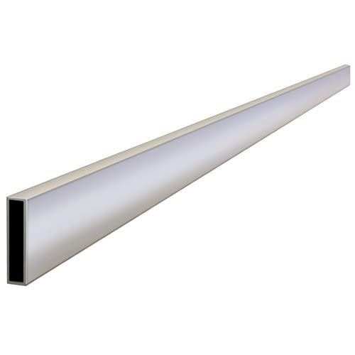 Kraft Tool CC406AL 6'x2"x4" Striker Screed - Aluminum Alloy