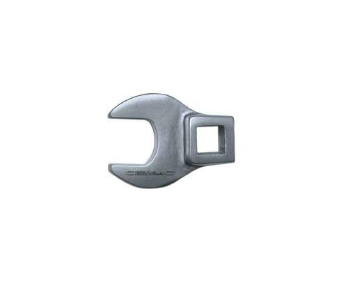 OPEN END CROWFOOT WRENCH 1/2"-31 MM