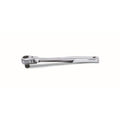1/2" Drive Open Head Ratchet Contour Grip - 10-1/2"