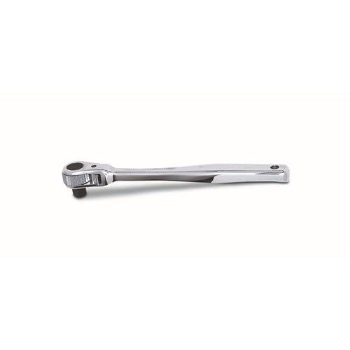 1/2" Drive Open Head Ratchet Contour Grip - 10-1/2"