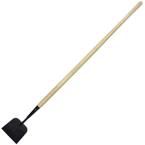 Kraft Tool GG859 7" Landscape/Floor Scraper