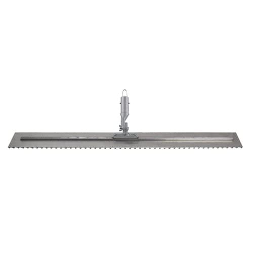 48"x5" Multi-Trac Fresno 3/4" Spacing w/Button Bracket