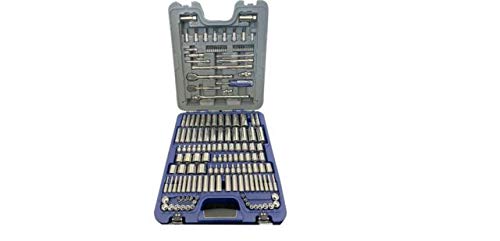 Snap On BLPGSSC155 General Service Set SAE Metric