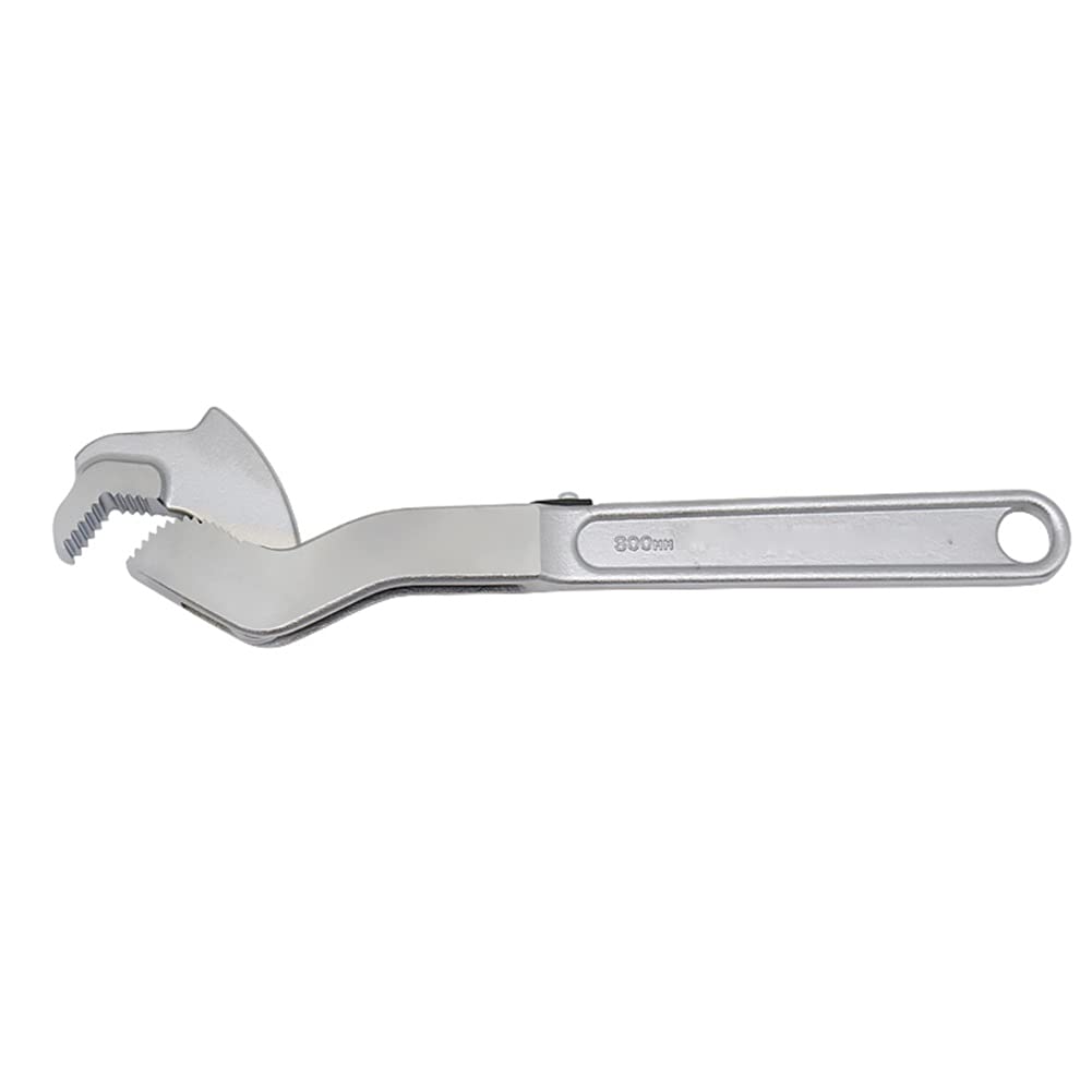 Quick Wrench, Universal Quick Adjustable Wrench, Suitable for Home Improvement and Engineering(12 inches)