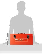 TOOLBOX, 606 STD SHAPE