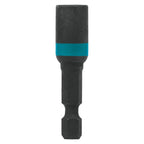 Makita A-97645 Impactx 1/4″ x 1-3/4″ Magnetic Nut Driver, 3 Pack