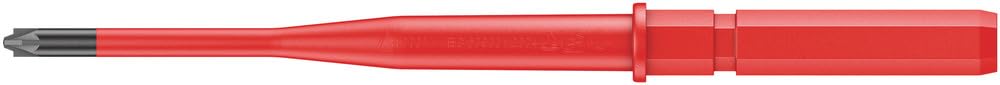 Kraftform Kompakt VDE Torque 1.2-3.0 Nm + 817