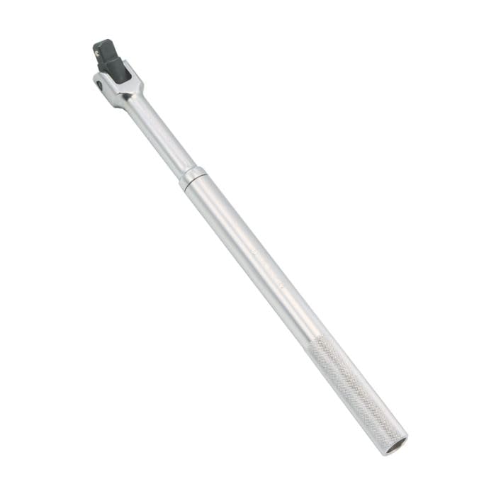 Genius Tools 1" Dr. Hinge Head with Tube Handle (CR-Mo) - 880846E