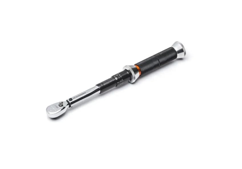 Tool Wrench 120Xp Torque Micro 3/8Dr 10-100Ft/Lb Cer