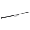 K Tool International HD4B750 Break Back Torque Wrench, 1 Inch Drive, 200 to 750 ft lb Range, Plus Minus 4 Percent Accuracy, Heavy Duty Calibration Design
