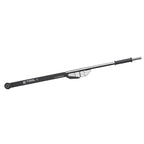 K Tool International HD4B750 Break Back Torque Wrench, 1 Inch Drive, 200 to 750 ft lb Range, Plus Minus 4 Percent Accuracy, Heavy Duty Calibration Design