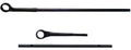 Wright Tool 19B42 Strike-Free Leverage Wrench for Use with 19A24 Handle, 1-5/16"