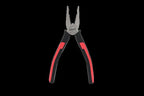 KS Tools 115.2102 SlimPOWER Combination Pliers, 180mm