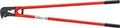 VBW 996010" Baucut Welded Wire-Mesh/Bolt Cutte, Red/Black, 950 mm
