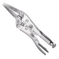 Irwin Vise Grip 1502L3 9" Original Long Nose Locking Pliers Wire Cutter 8-Pack