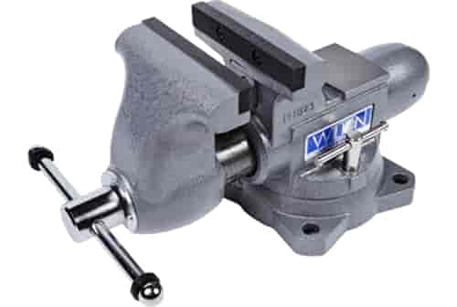 1745 WILTON TRADEMAN Vise 4-1/2IN