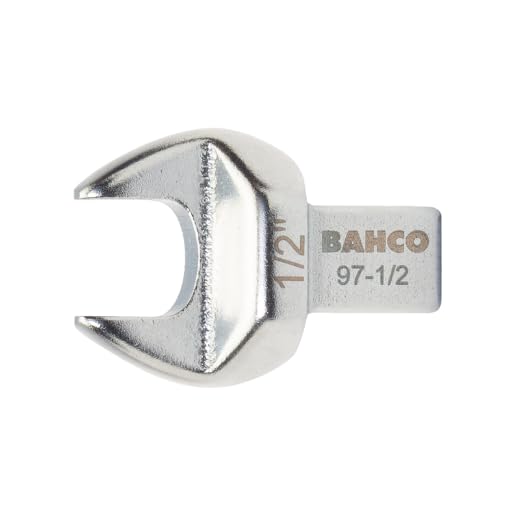 BAHCO BH97-7/8 9ﾎ12 Open END 7/8