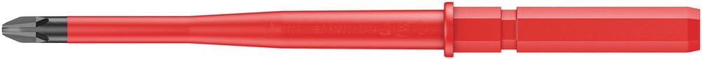 Kraftform Kompakt VDE Torque 1.2-3.0 Nm + 817