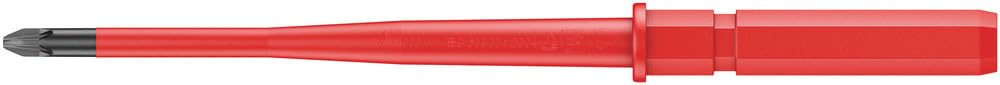 Kraftform Kompakt VDE Torque 1.2-3.0 Nm + 817