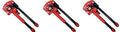 Milwaukee 48-22-7314 CHEATER Adaptable Pipe Wrench (3-(Pack))