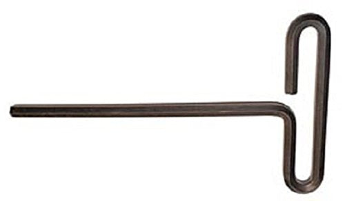 HK31616 1/4" by 6" Arm Standard Grip Hex-T Key (25 Pack)