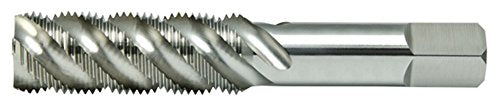 SFTP170907 4-40" HSS Spiral Fluted Tap (12 Pack)
