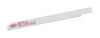 Reed Tool Z814 Power Hack Saw Blade, 8-Inch 14 TPI