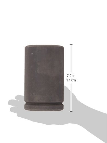 Armstrong 23-276 1-1/2-Inch Drive 6 Point Deep 2-3/8-Inch Impact Socket