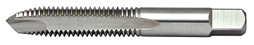 SPTM270153 Size 2 by .4mm High-Speed Steel Eco Pro Spiral Pointed Tap (10 Pack)