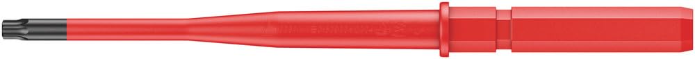 Kraftform Kompakt VDE Torque 1.2-3.0 Nm + 817