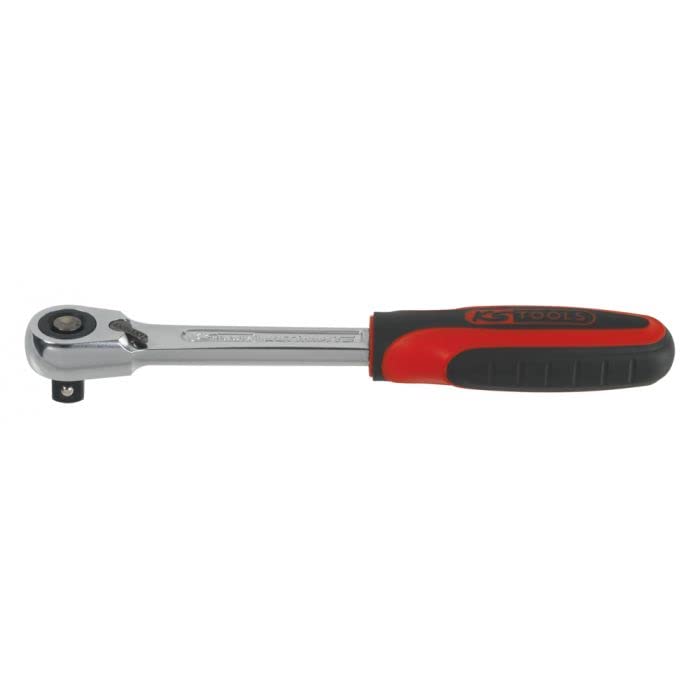KS TOOLS 713.1022 ULTIMATE 3/8 Inch Socket and Accessory Module 47 Pieces