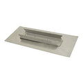 Kraft Tool SK304 ProForm Power Troweler Edco Finish Blade, 6 x 16-Inch, 4-Pack