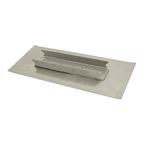 Kraft Tool SK304 ProForm Power Troweler Edco Finish Blade, 6 x 16-Inch, 4-Pack