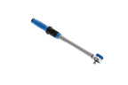 GEDORE Torque wrench with square drive, 1/2", Switchable square, Scale, 40-200 Nm, 494 mm long, TF-K200