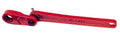 Reed Tool L564 Cast and Adjustable Thru-Bolt Ratchet Wrench Handle with Qui