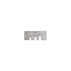 Atlantis HandiSwage E0115-H600 Bench Swager for Use with SUNCOR & Atlantis Rail Systems Hand-Swage Fittings (1/8", 5/32", 3/16")