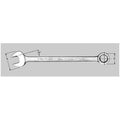 55MM BLACK COMB WR