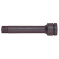Wright Tool 24" - 1" Dr. Impact Extension with Lock