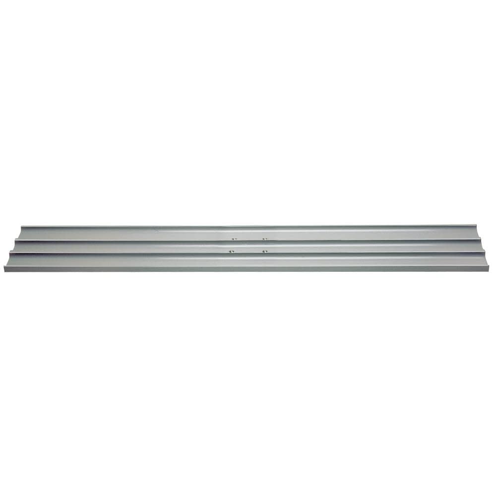 Kraft Tools CC745-01 45" Square End Magnesium Bull Float w/o Bracket