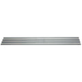 Kraft Tools CC754-01 54" Square End Magnesium Bull Float w/o Bracket